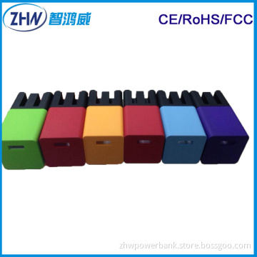 2015 Power Adaptor with USB Charger Case